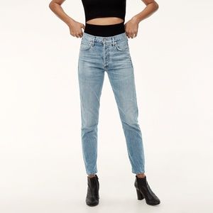 Citizens of Humanity Liya Sunday Morning Jeans